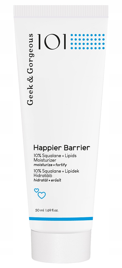 

Geek&gorgeous Happier Barrier Krem 50ML
