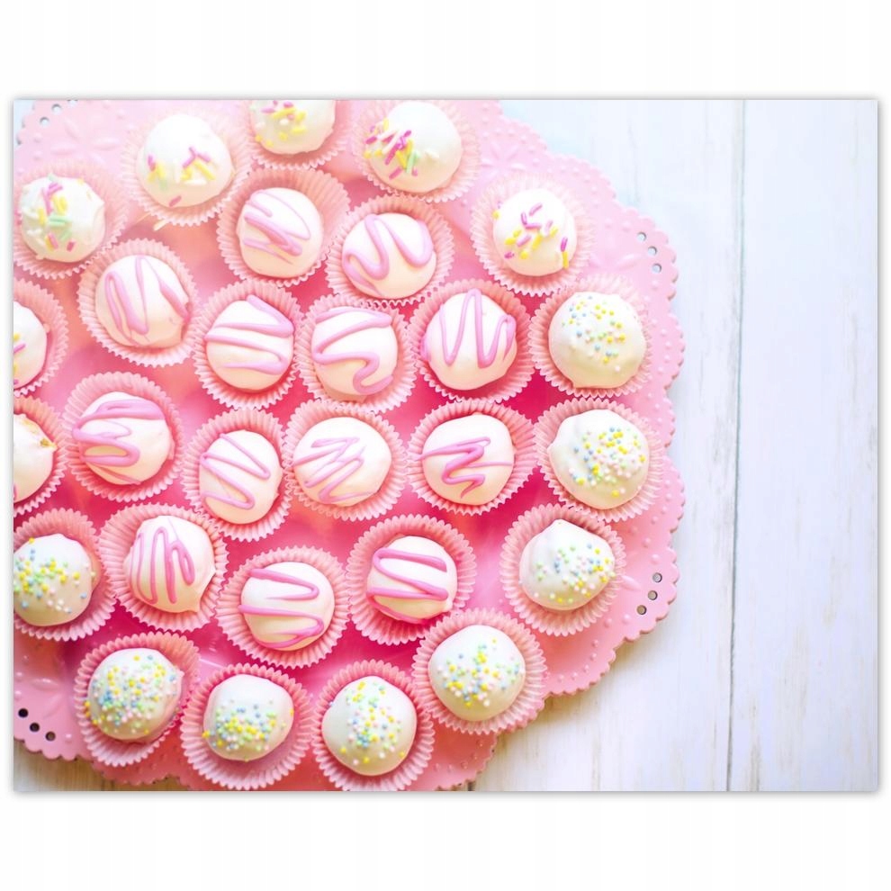 

Plakat 50x40 Kuchenne Obrazy Rewolucje