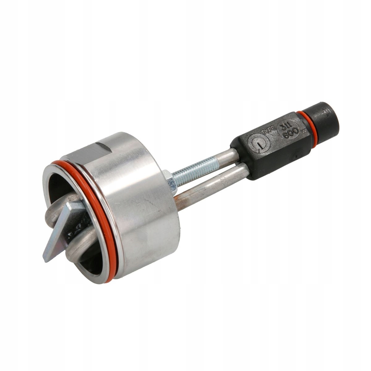 Нагреватель двигателя 230V-311 / 600W DEFA411311