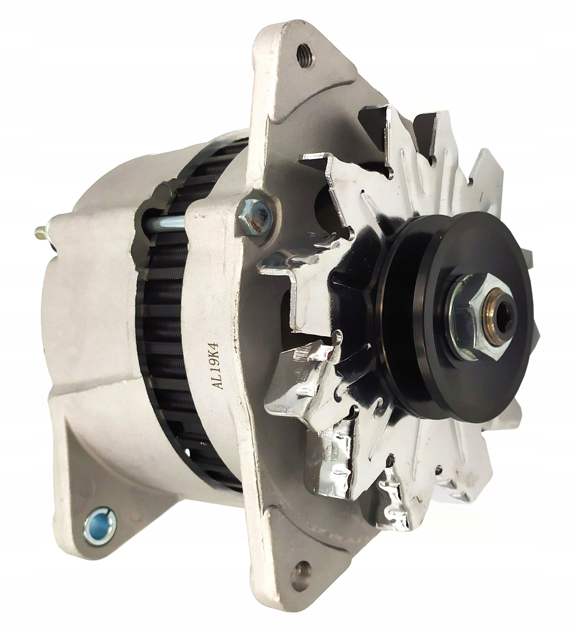 2871A147 - Новый генератор Massey Ferguson Case JCB Perkins