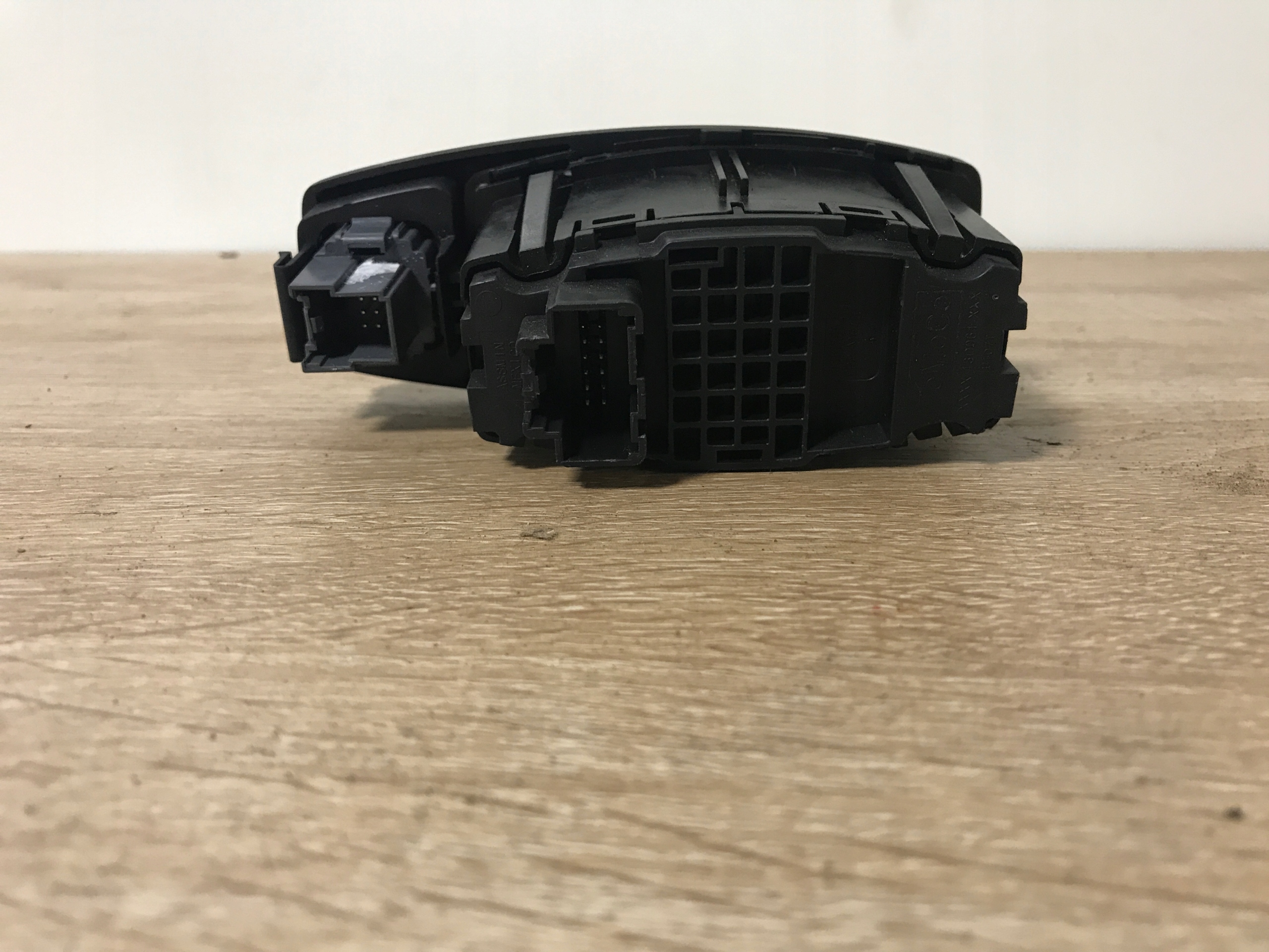 switch of the lights button bonnet FORD S-MAX