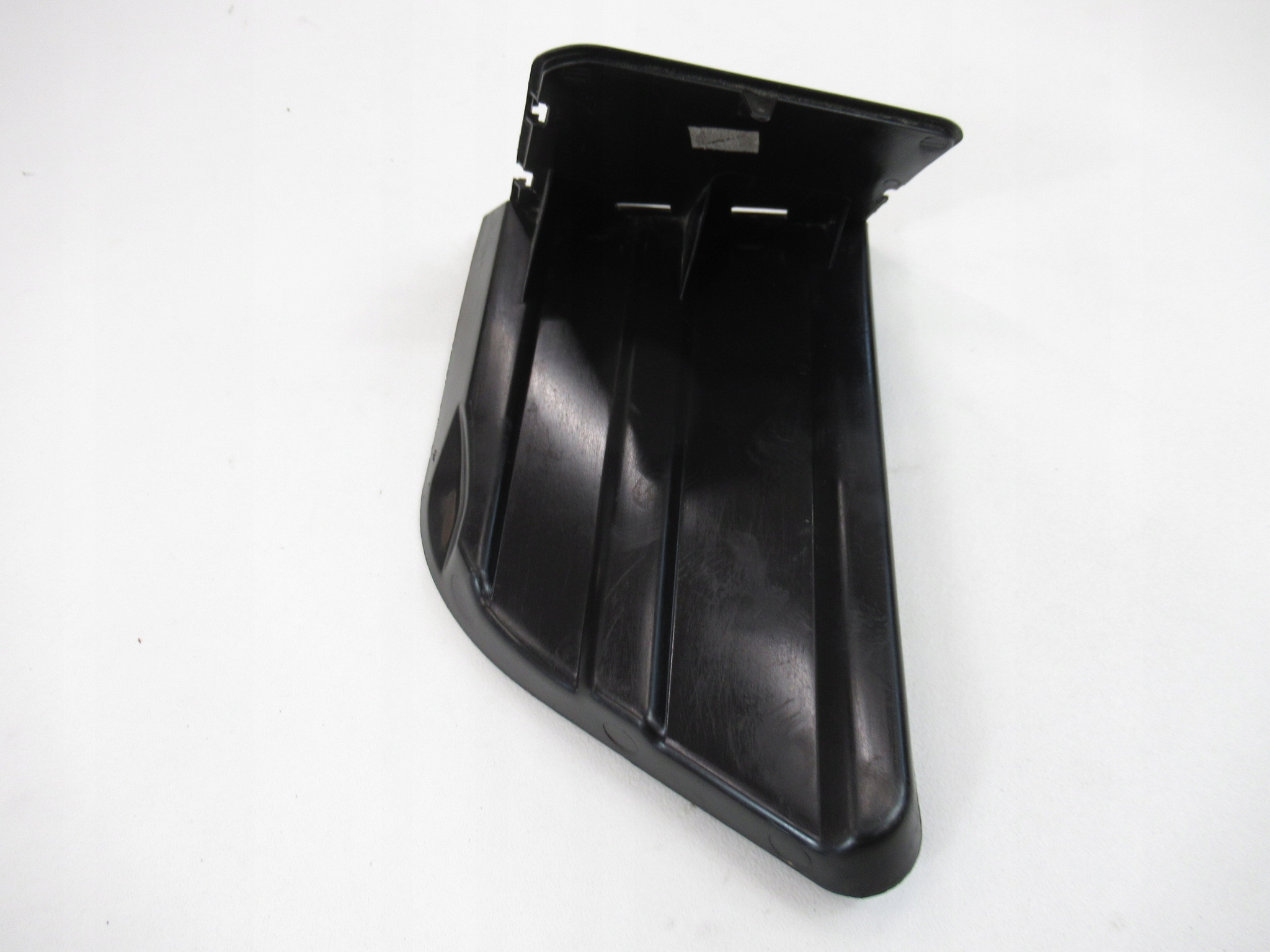 spoiler wlotu air left BMW e70 X5 LCI