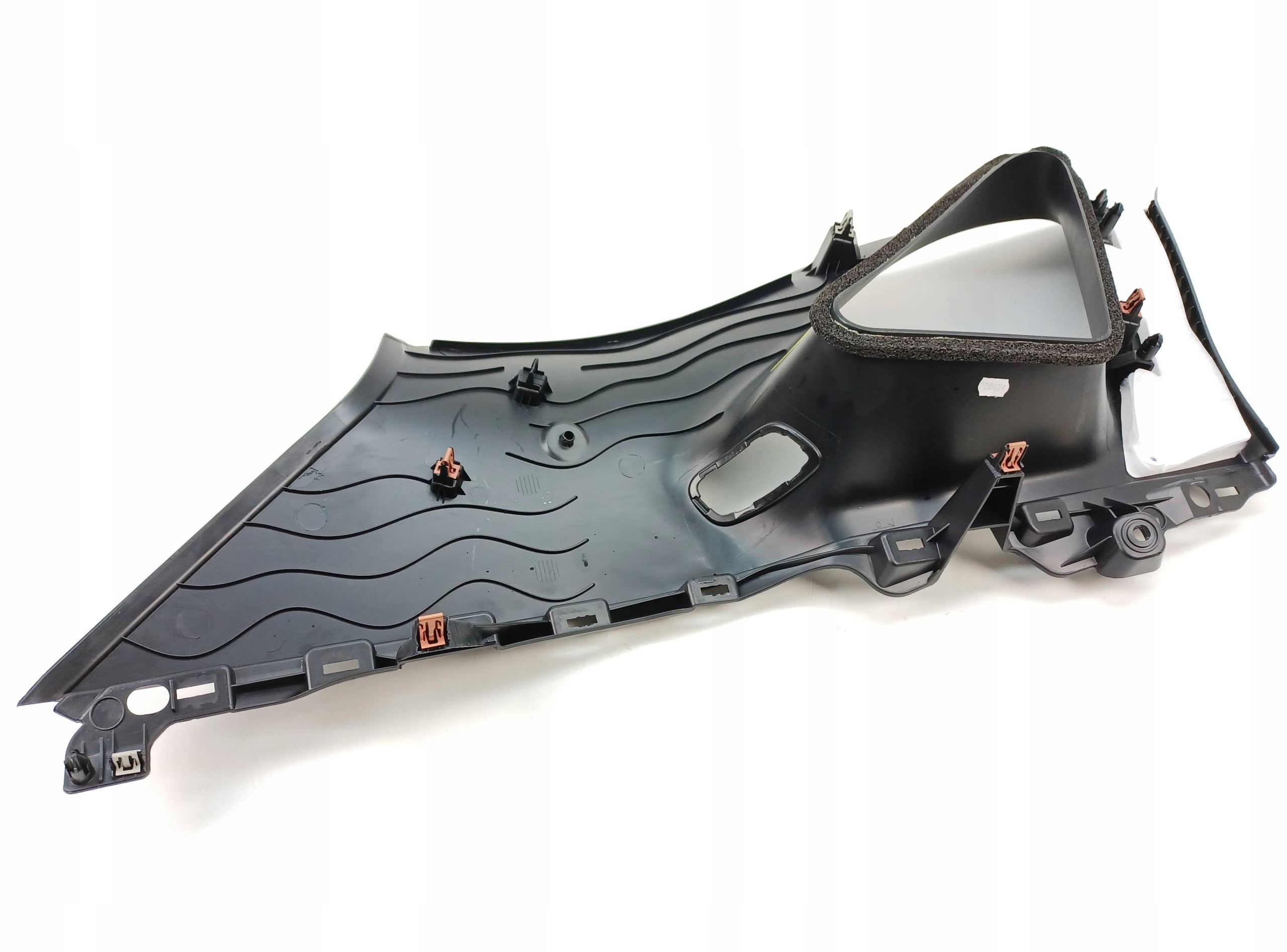 SLUPEK POSZYCIE OSLONA PRAWY TYL FORD KUGA MK3 Car type Passenger cars