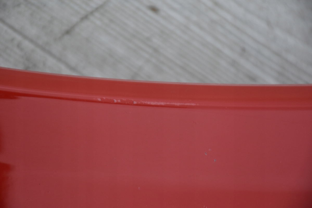 Cofano PEUGEOT 207