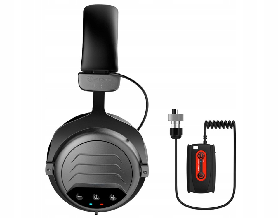 Quest bezdrátová sluchátka Wa Pro