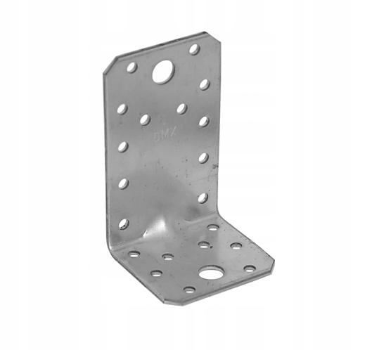 

Złącze Kątowe Wzmocnione 90x50x55x2,0 MM