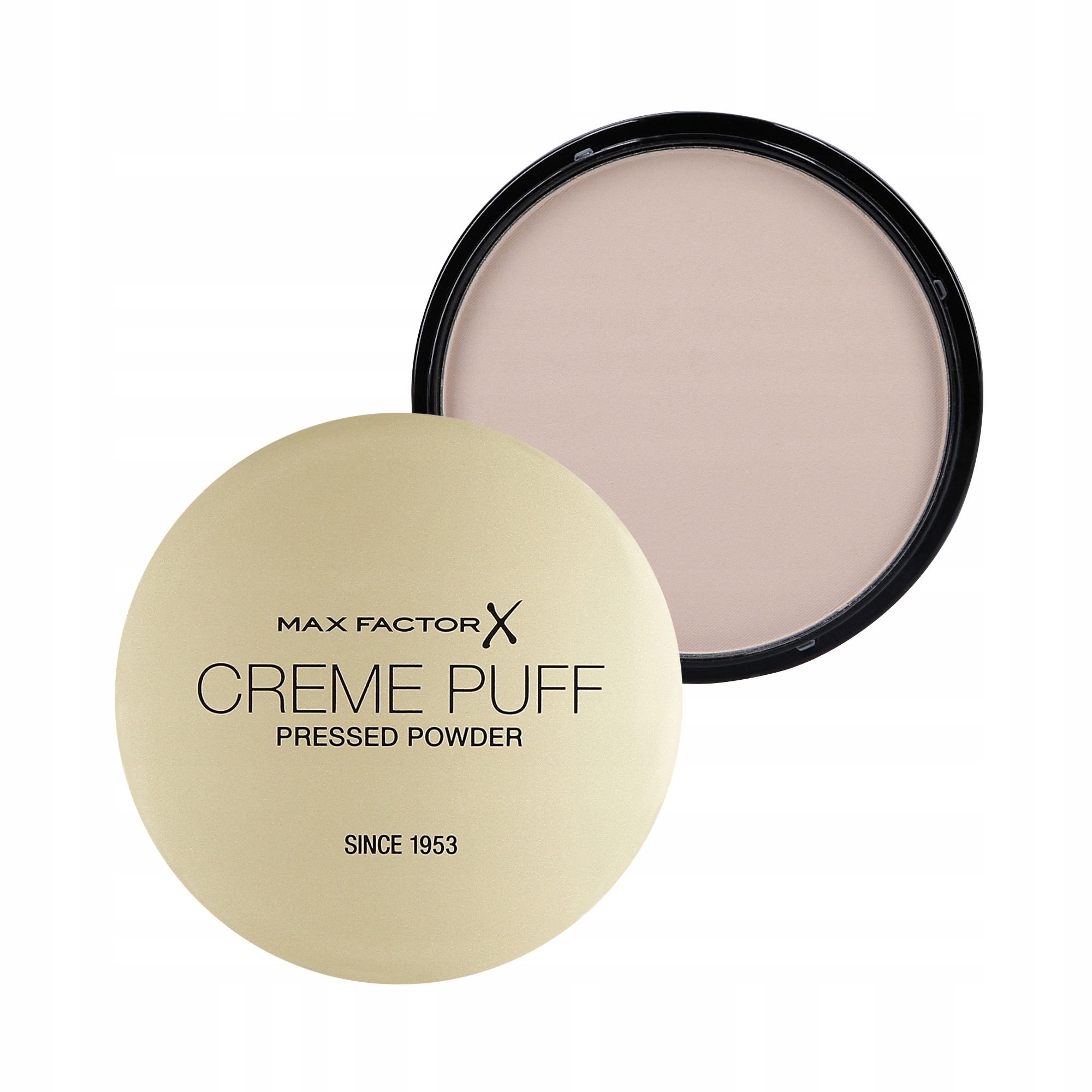 

Max Factor Creme Puff Puder Do Twarzy 50 14G