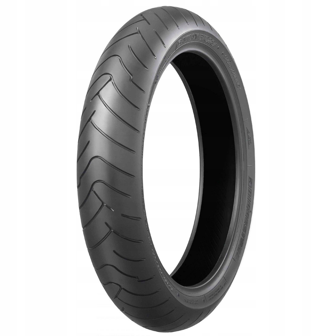 Bridgestone Battlax BT023 120/70ZR18 ŚWIEŻE Marka Bridgestone