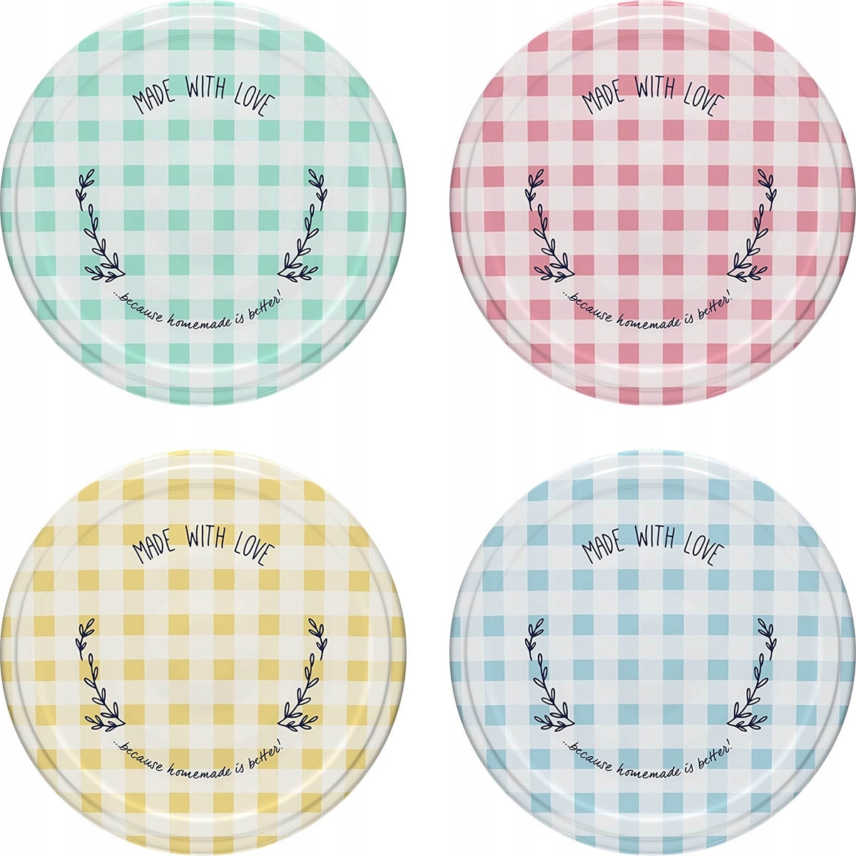 

Zakrętka Fi 53/6 Kratka 10szt 136205