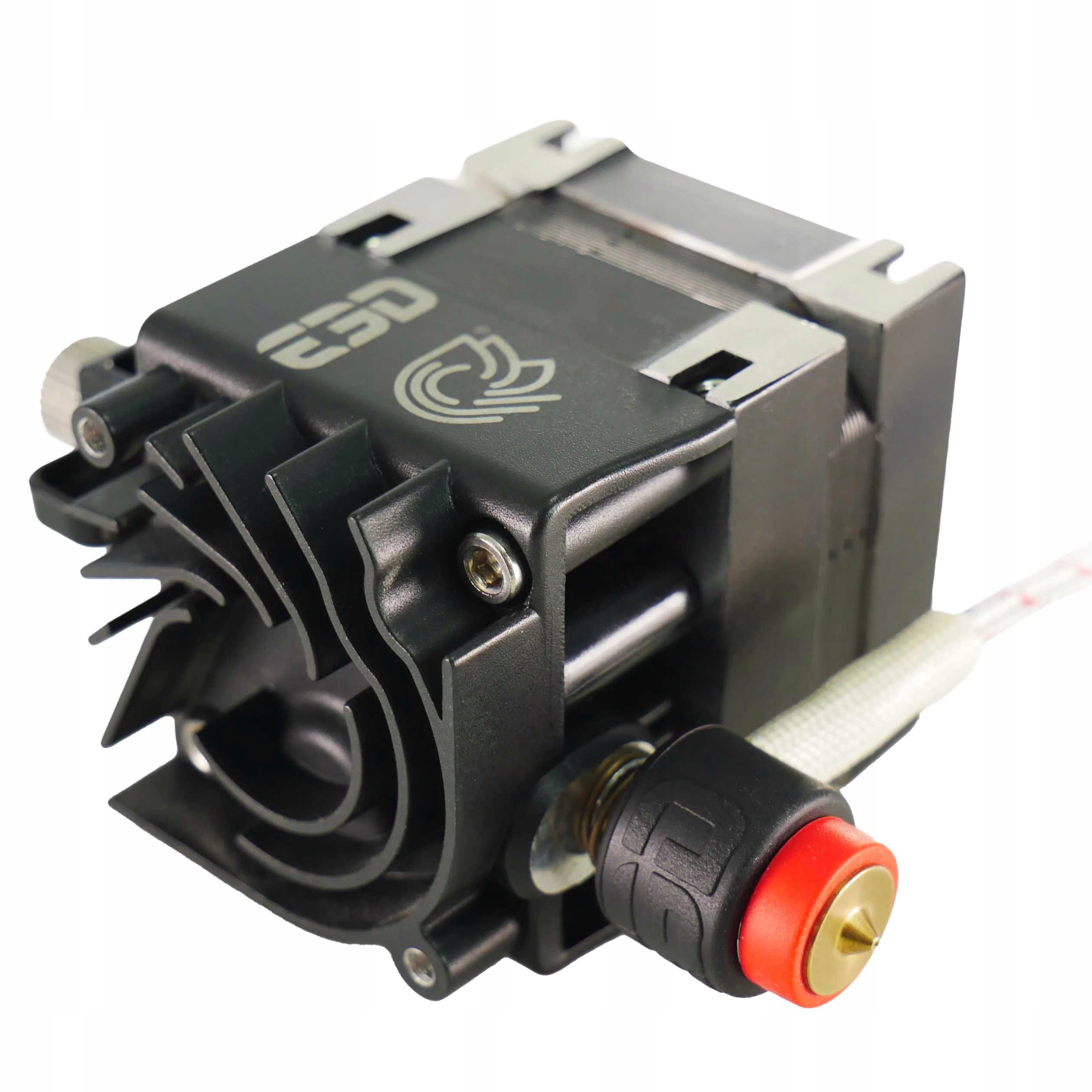 Extruder Revo Hemera Xs Single Nozzle Kit 24V