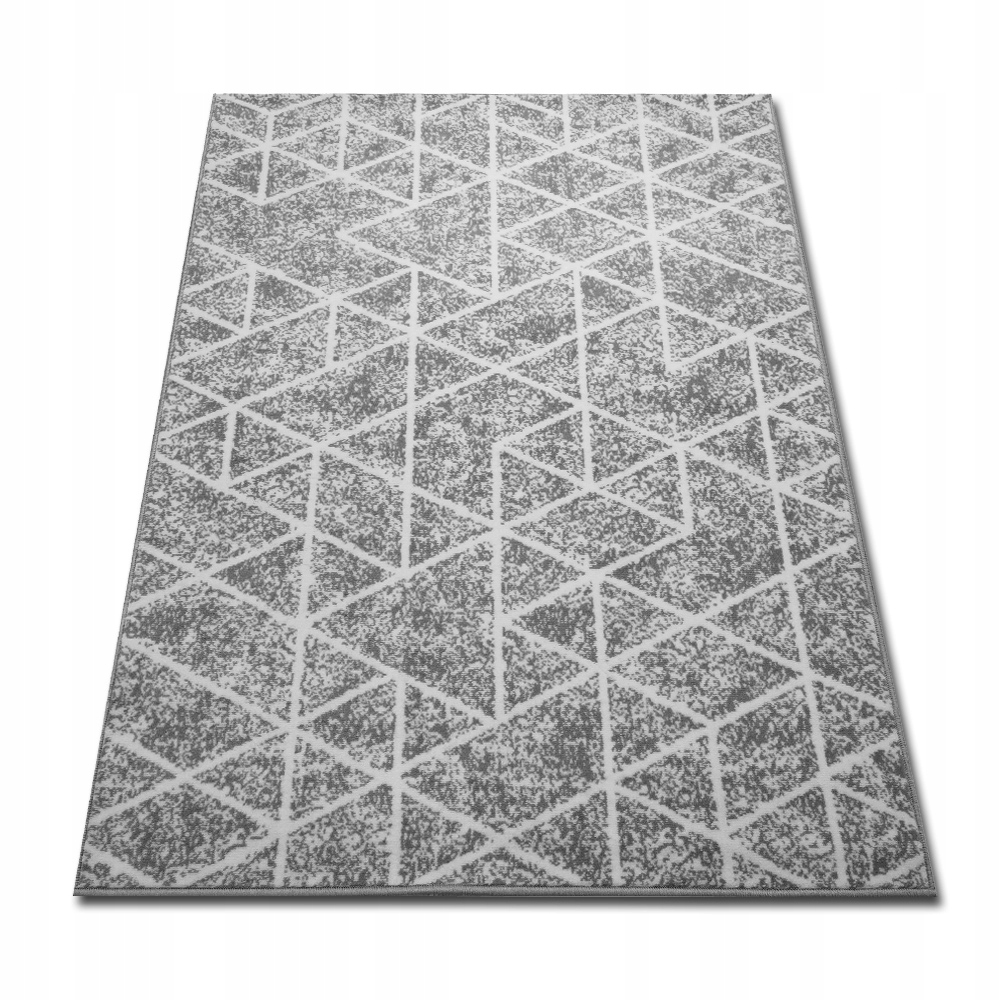 

Dywan 100X200 Nowoczesny Wybór Gęste Włosie MIX