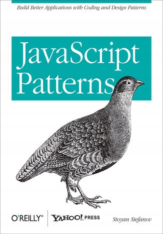 JavaScript Patterns. Build Better Applications