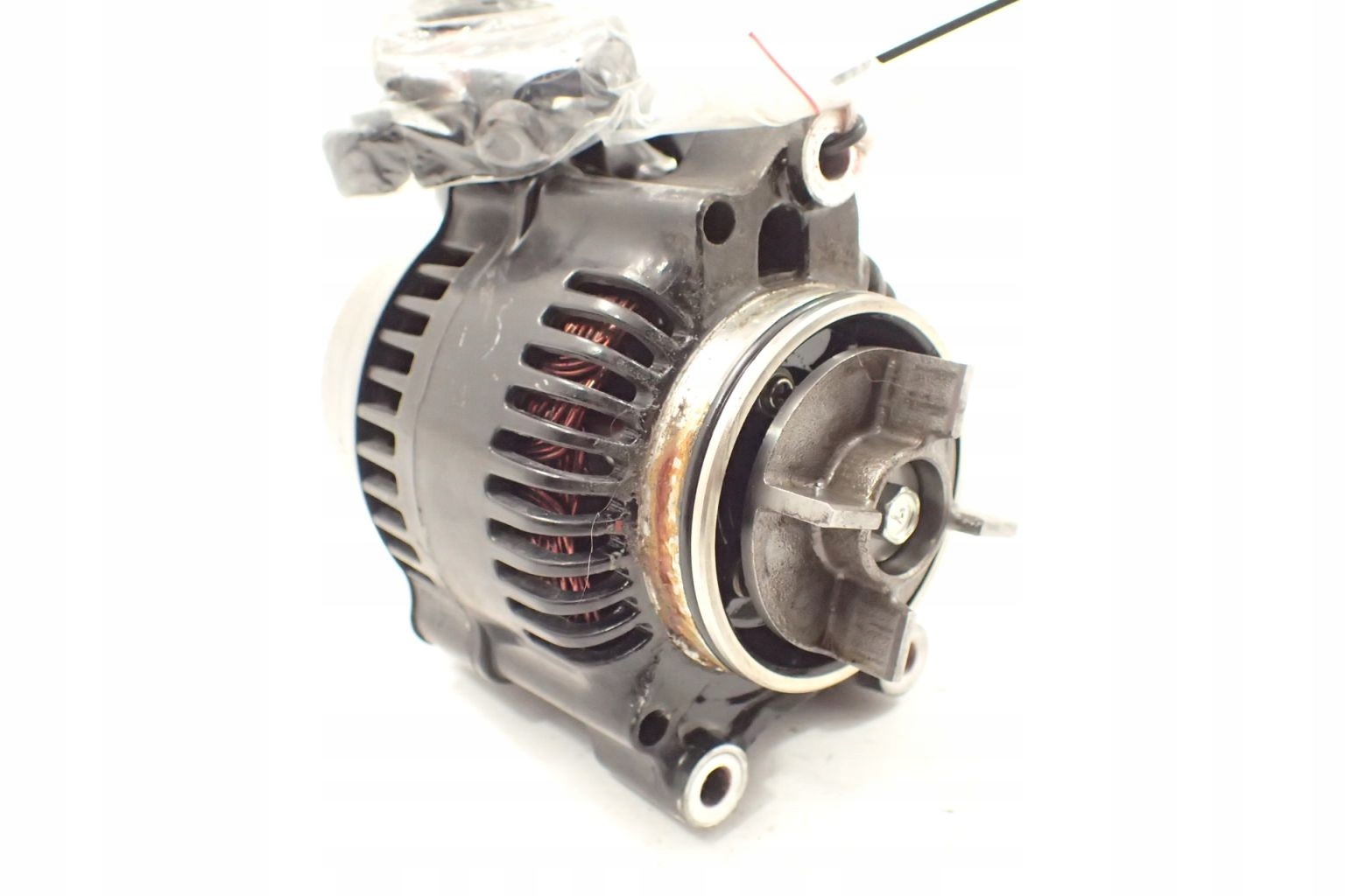 137675-1111 - Kawasaki GPZ 1100 генератор