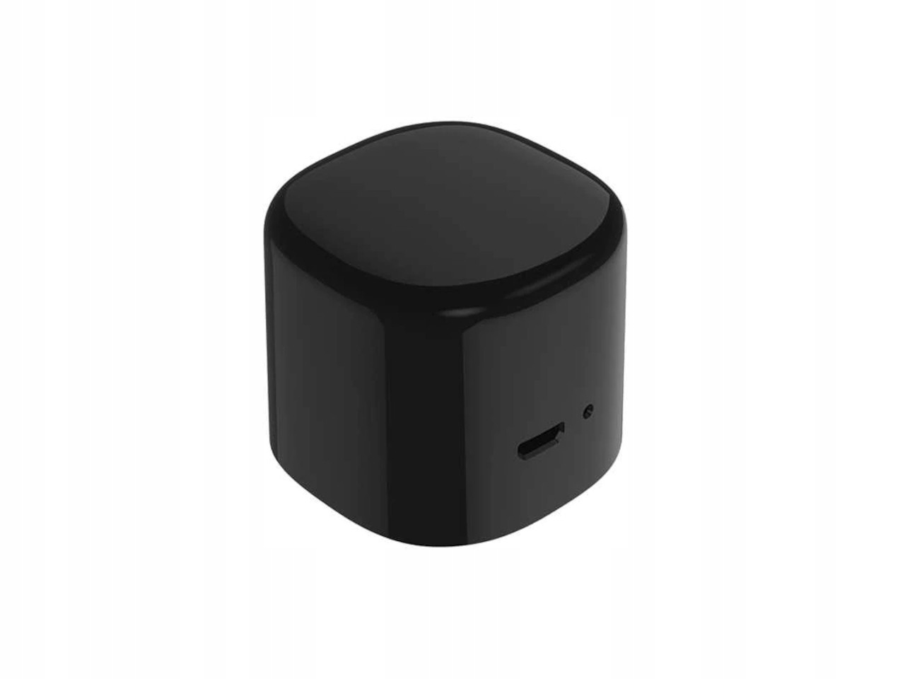 Pilot uniwersalny IR WIFI BroadLink RM4C mini Stan opakowania oryginalne