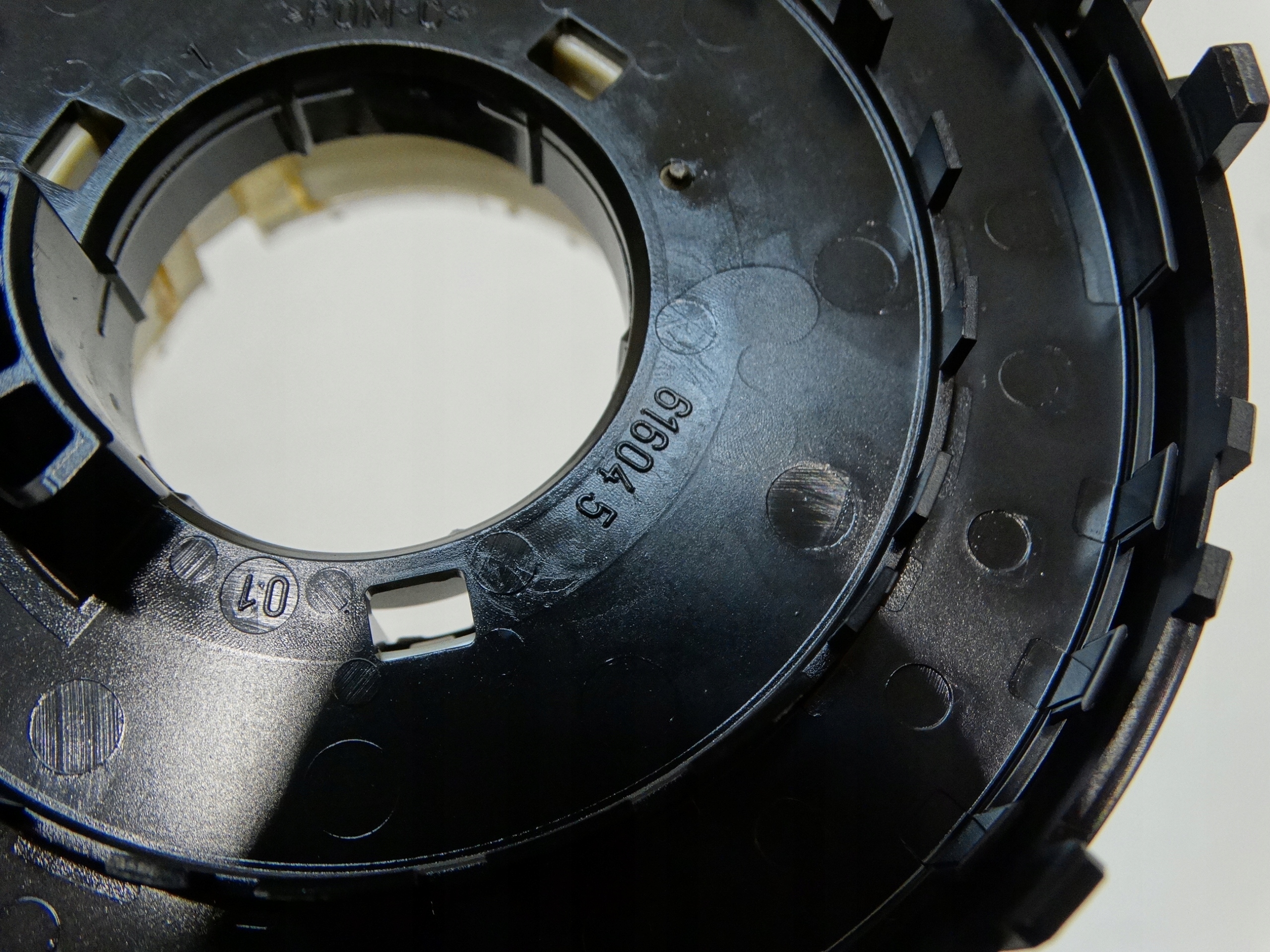 ring ZWIJAK driver´s SKODA OCTAVIA II 1K0959653C