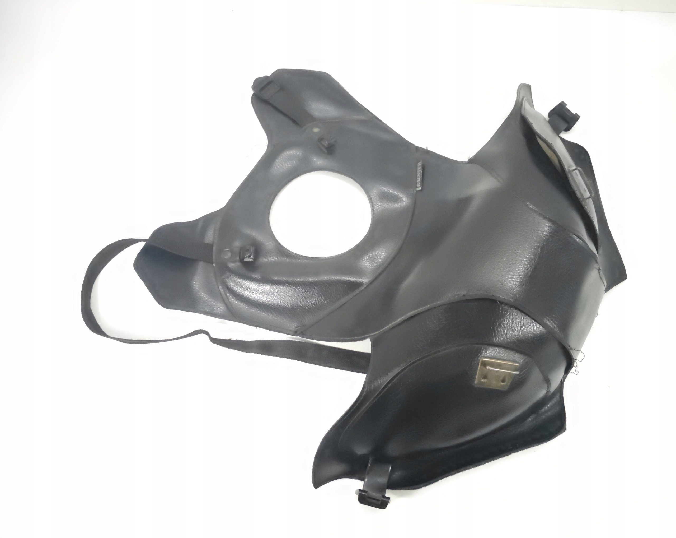 KAWASAKI GPZ 900 NINJA TOP GUN 1990 POKROWIEC NA BAK OSŁONA ZBIORNIKA