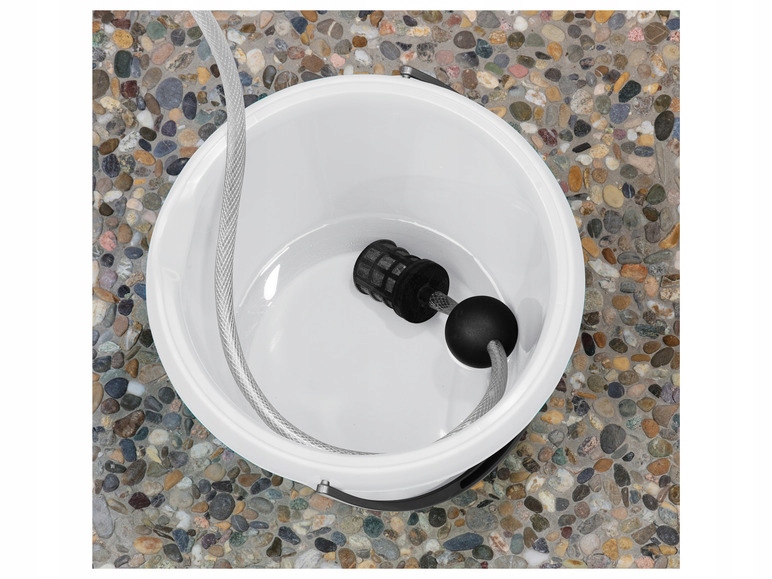 PARKSIDE PDRA 20-Li C3 NIEMIECKA AKUMULATOROWA MYJKA CIŚNIENIOWA 25 BAR Model PDRA 20-LI C3