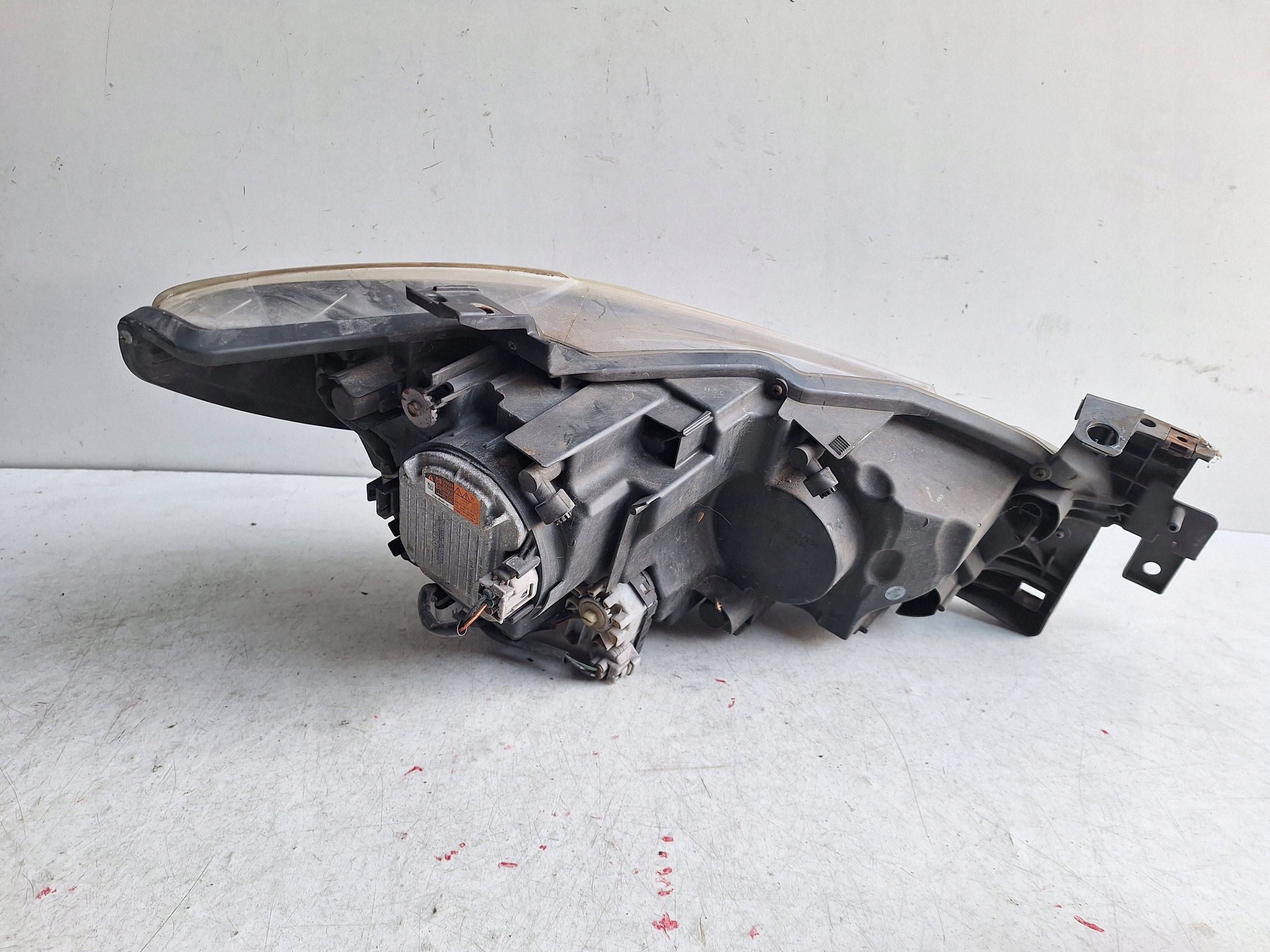 MAZDA 6 GJ 12-15 light left XENON UK-ANGLIK