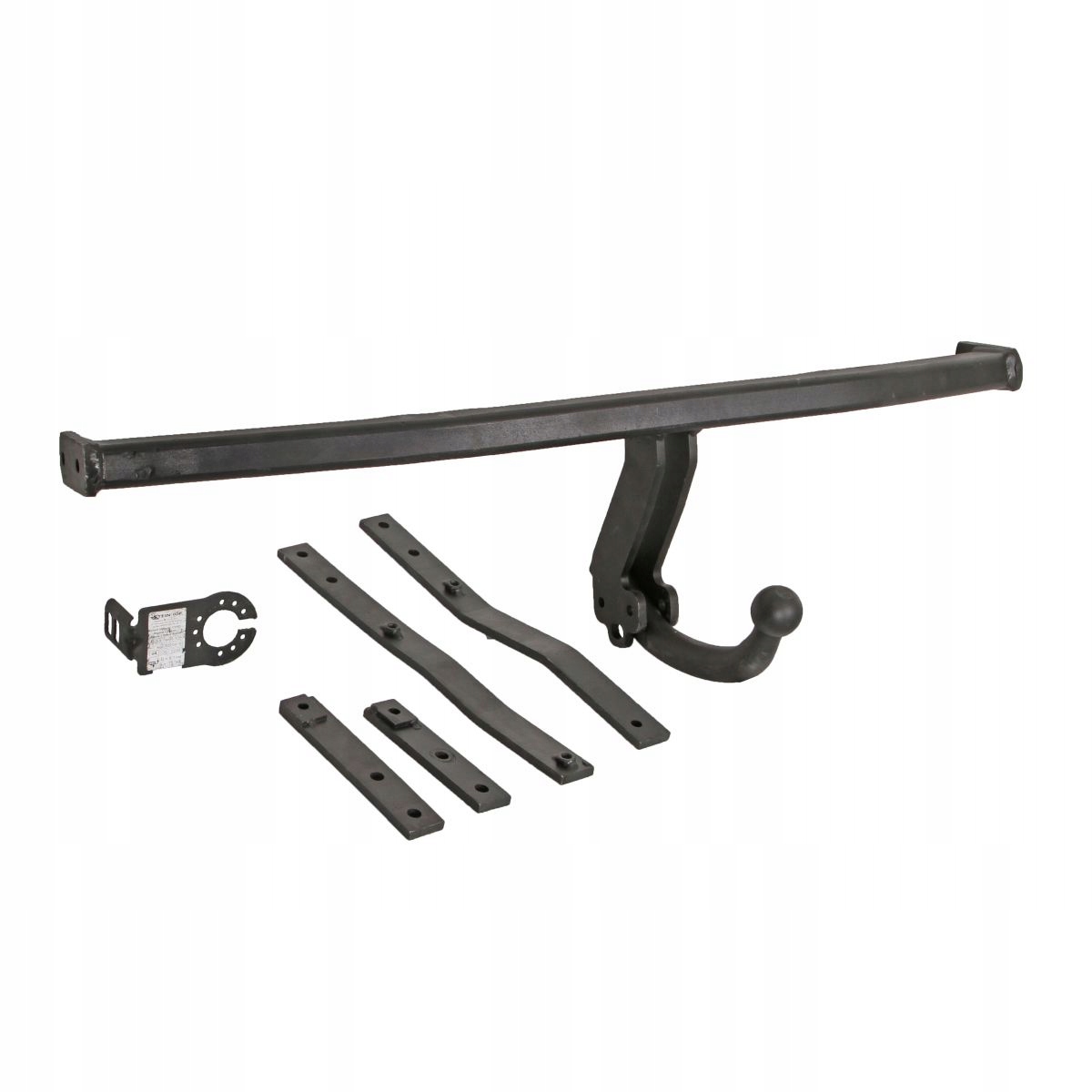 Ťažné Zariadenie Renault Grand Scenic II, Megane II,