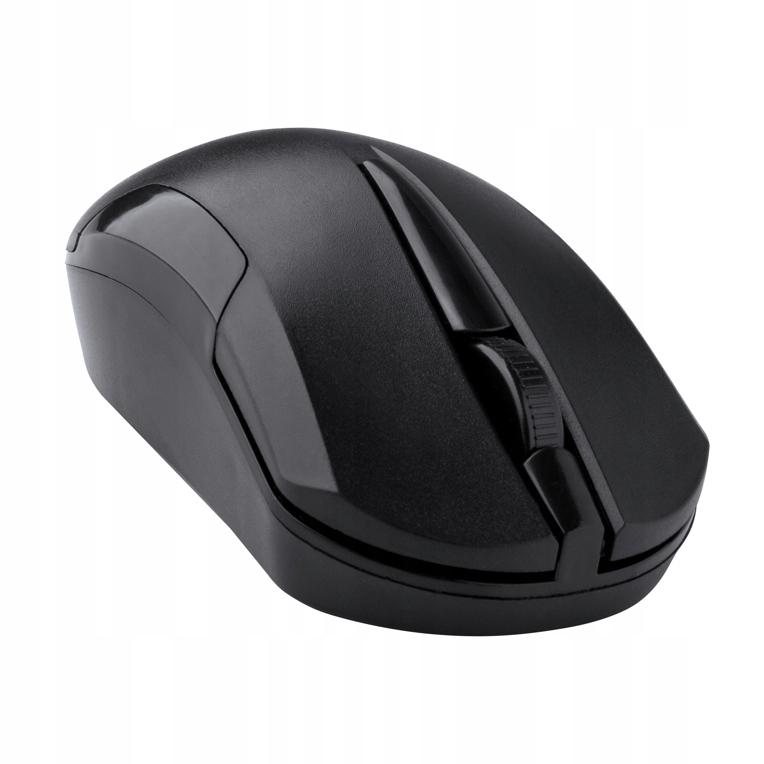 Mysz bezprzewodowa PC Jedel W420 Sensor optyczny