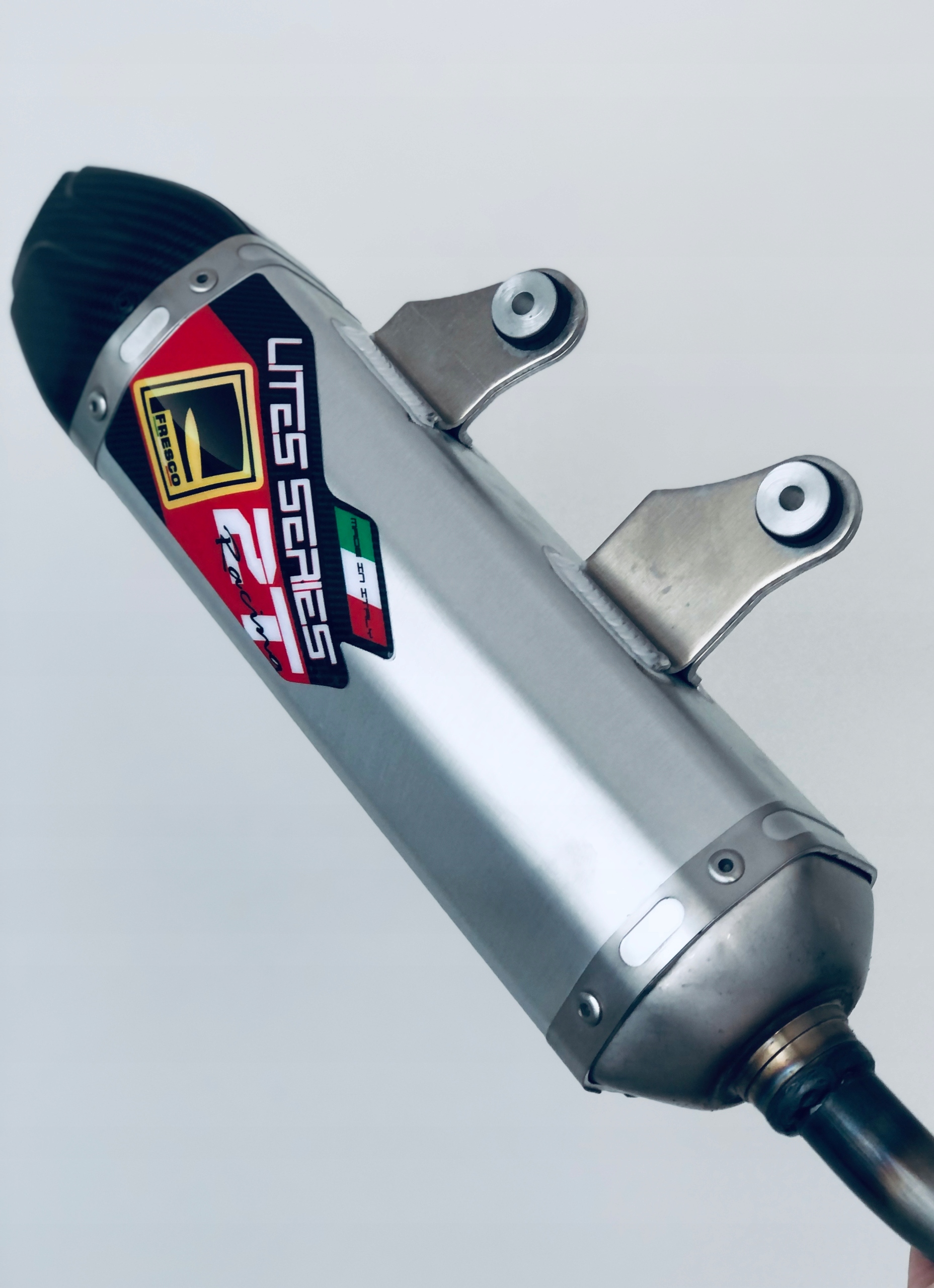 Beta Rr 125 20-26 tlmič Fresco Cubamoto