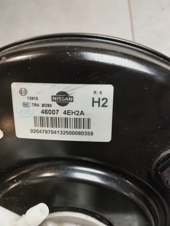 Renault Kadjar servo pumpa 460074EH2A