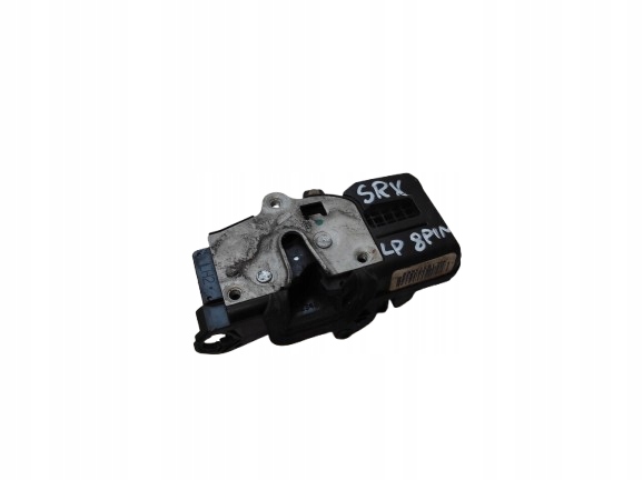 CADILLAC SRX 1 I 03- ZAMEK LEWY PRZÓD 8PIN L10373665