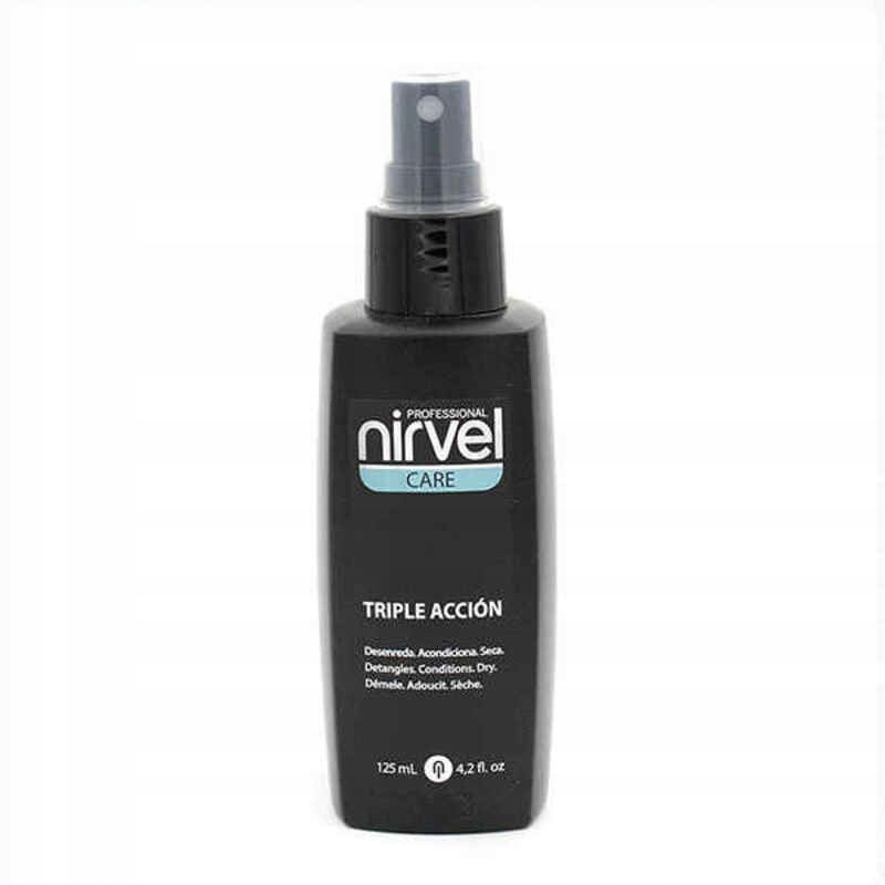 Prípravok na ochranu vlasov Nirvel (125 ml)