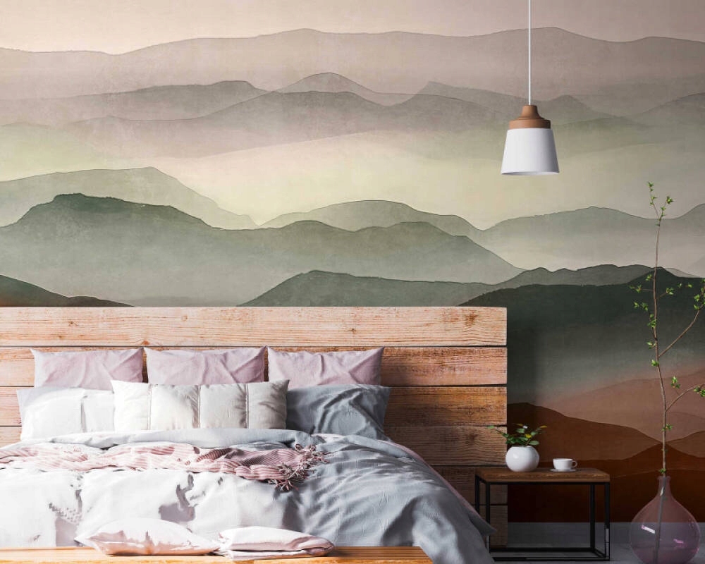 As Creation Tapeta The Wall 3 39897-1