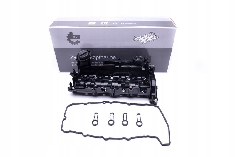 POKRYWA ZAWORÓW MINI 1.6 2.0