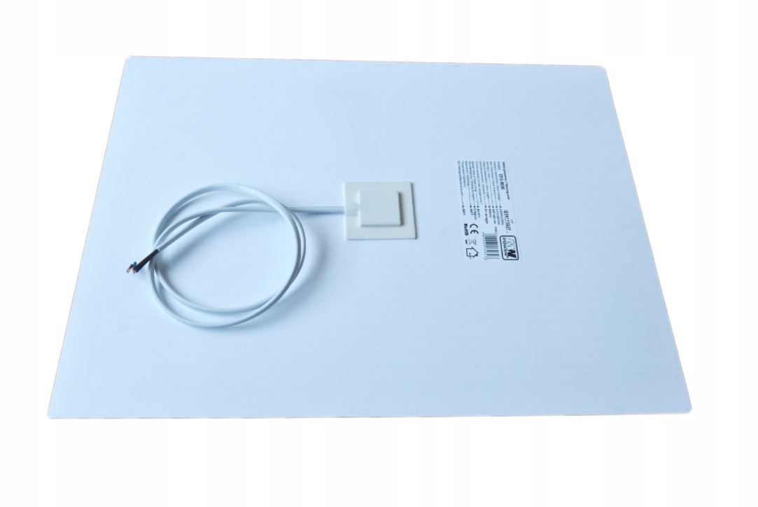 

Mata Grzewcza Pod Lustro 40x30 Mwpower