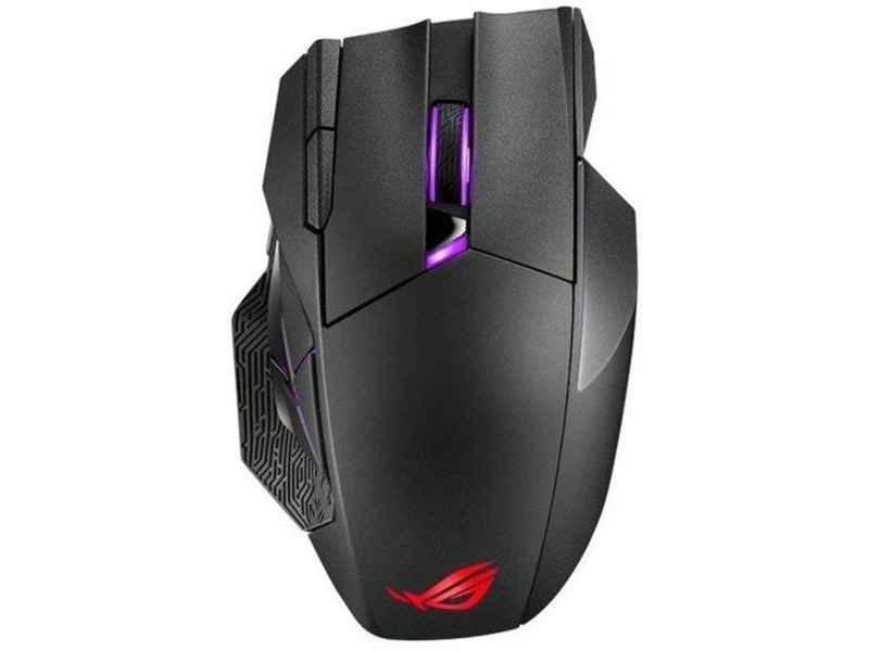 Mysz Asus Rog Spatha X