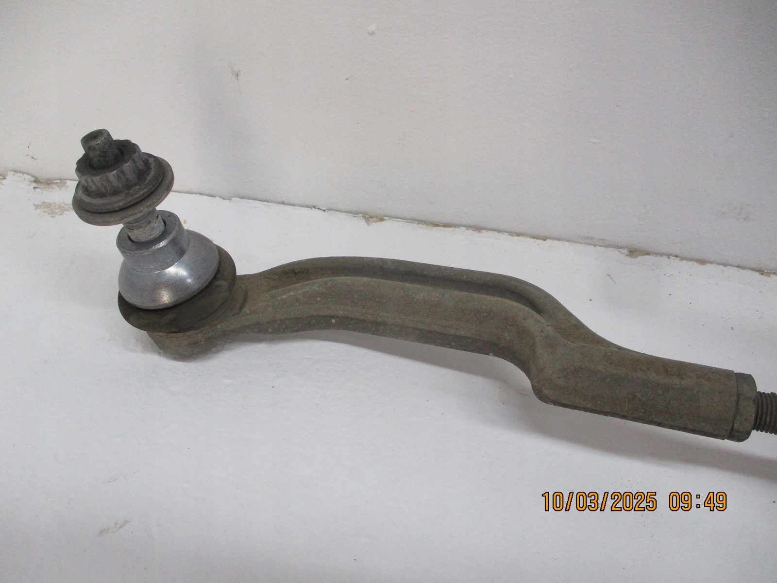 Servolenkung MERCEDES EQA 2474601502