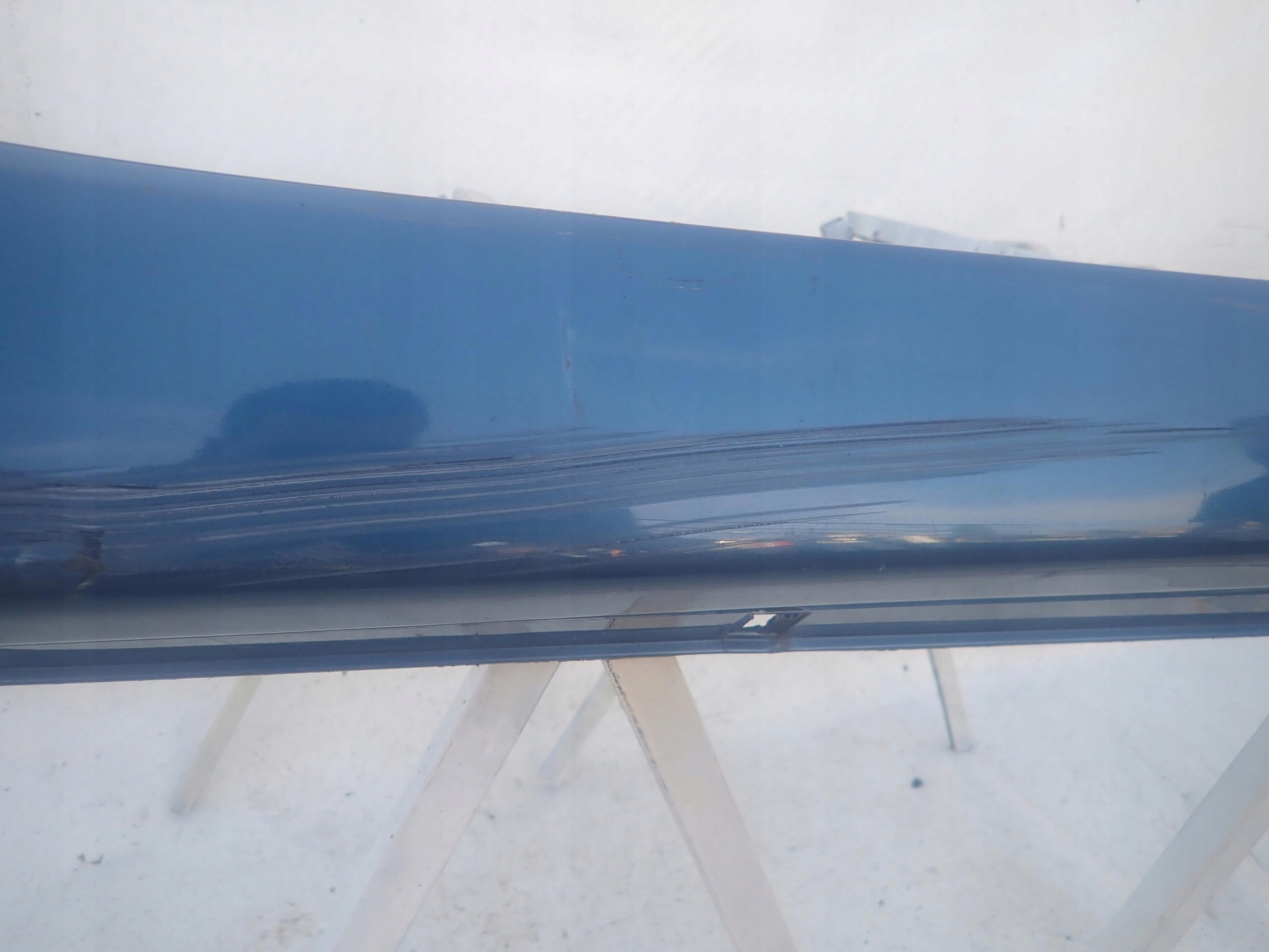 HYUNDAI I40 11- threshold right moulding threshold right