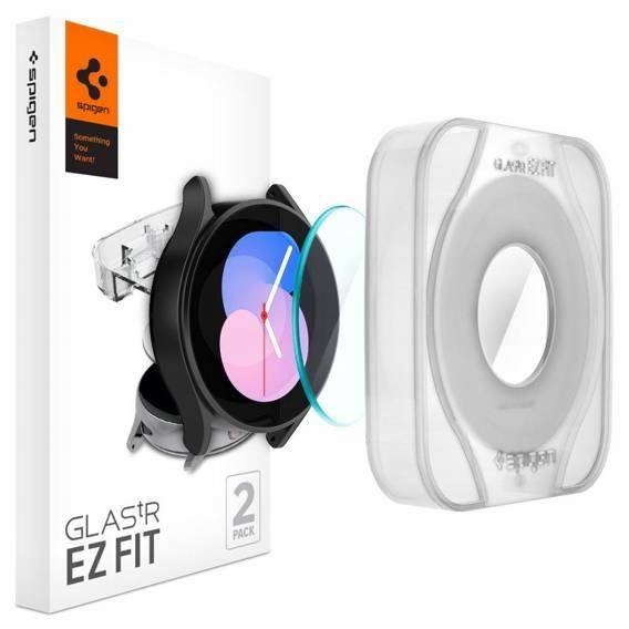 

Szkło Spigen do Samsung Galaxy Watch 4/5 44MM