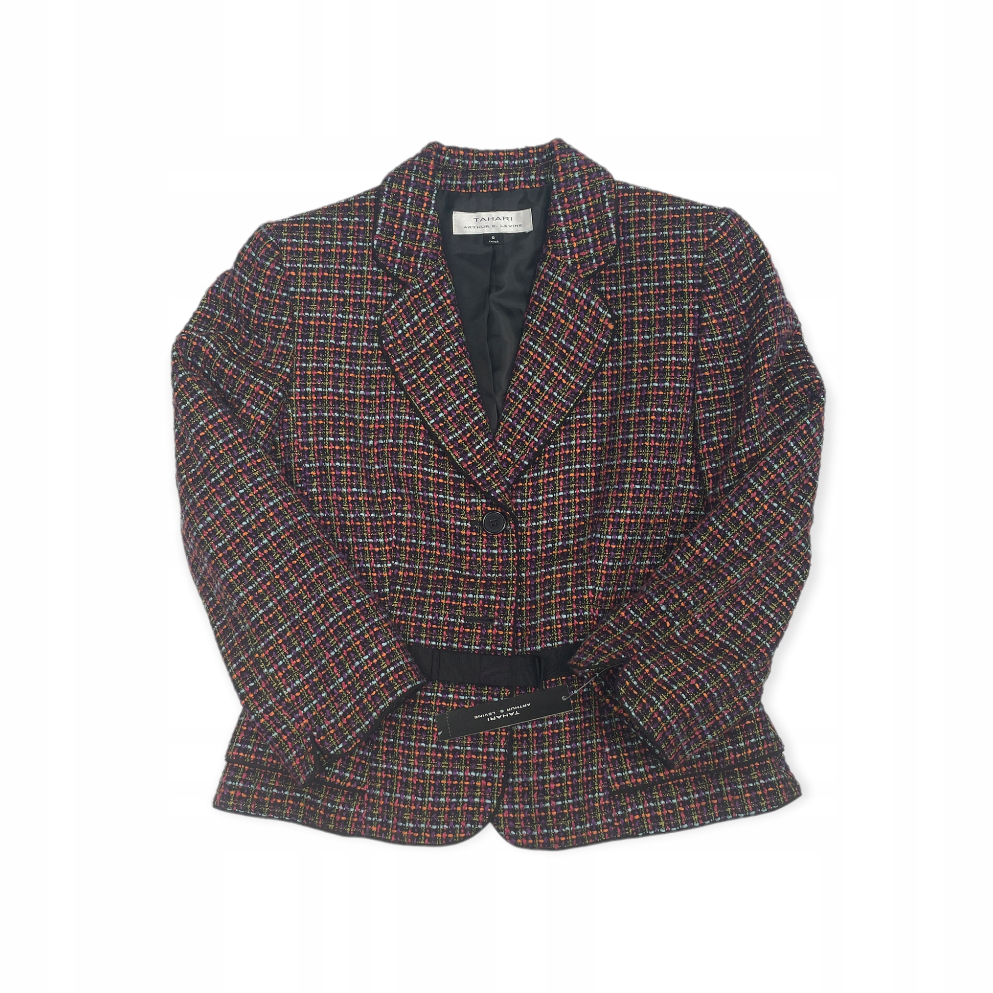 Elegantní sako Tahari Arthur S