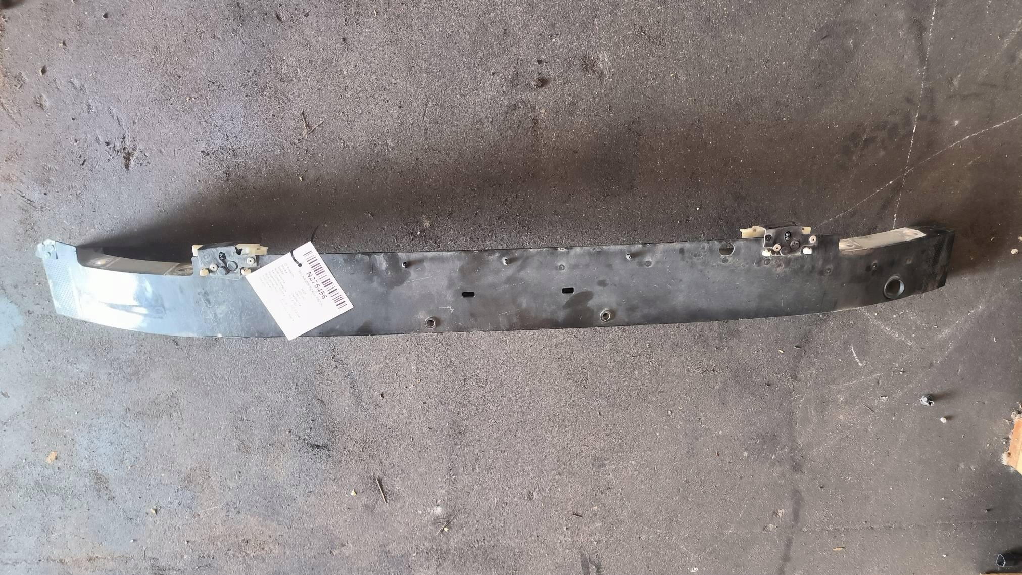 TRAVERSA paraurti Anteriore VOLVO V60 II