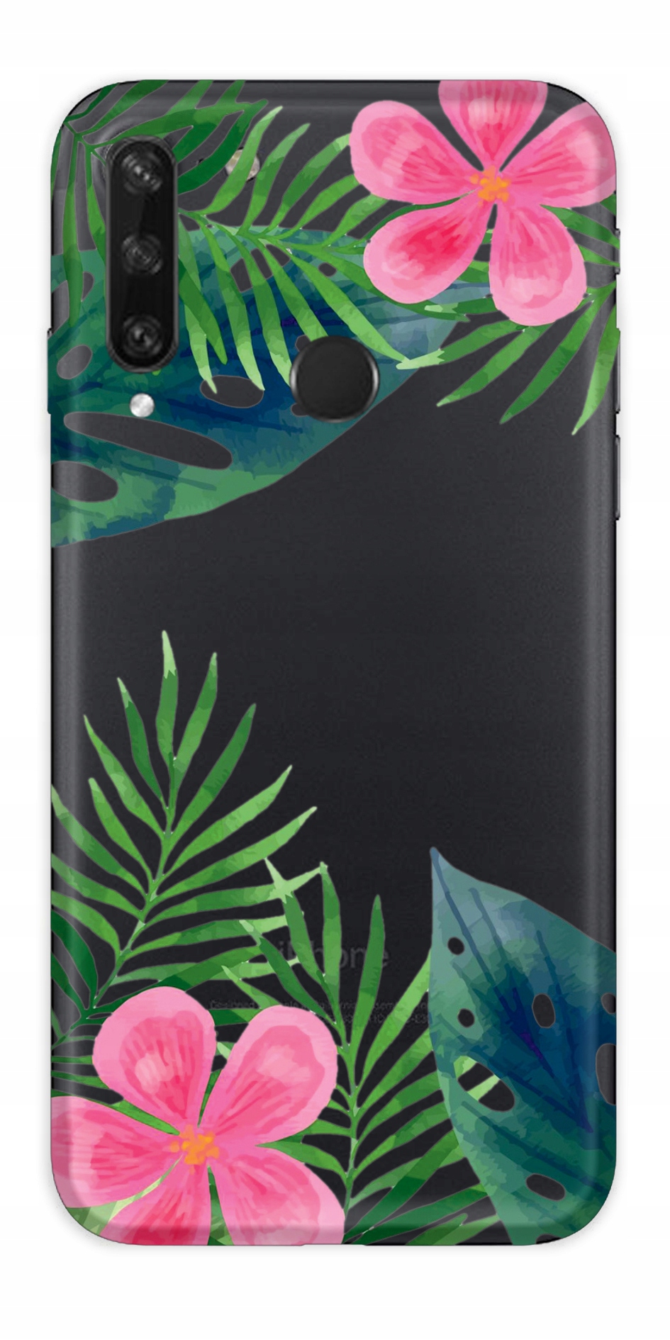 

Etui Nadruk Do Huawei Y6 P + Szkło / Różne Wzory