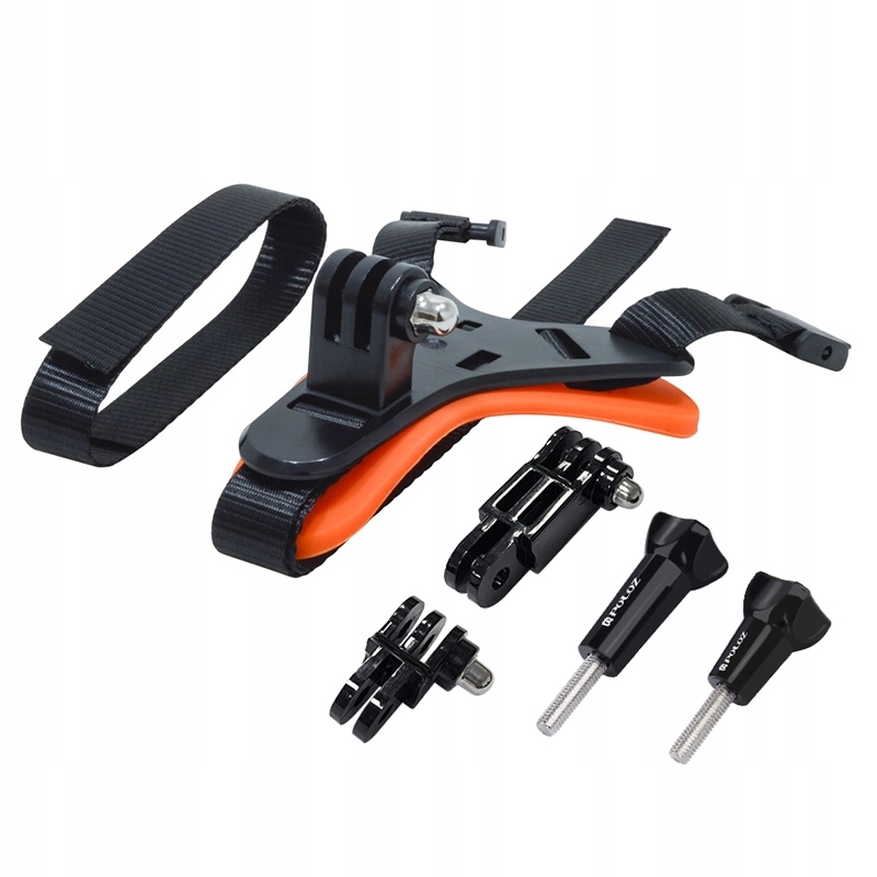 Uchwyt mocowanie do kasku GoPro EKEN XIAOMI DJI Marka ZxSeven