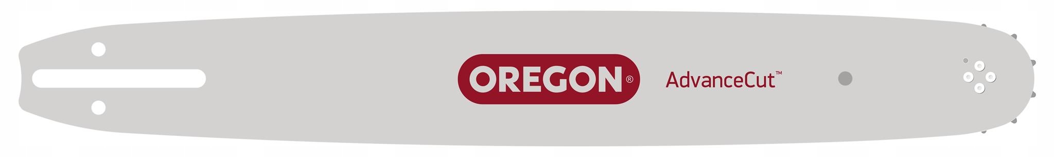 Lišta Oregon 16''/1,3/.325/66 zubů. Pro Oleo-Mac GS411 GS44 GS440 GS451