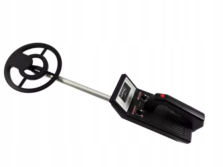 STEINBERG SYSTEMS WYKRYWACZ METALU SBS-MD-3