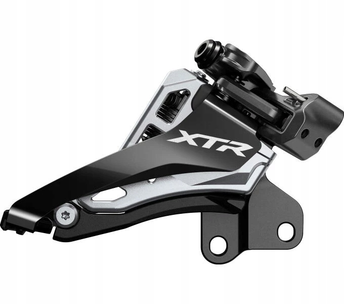 Shimano Přesmykač Xtr Ifdm9100e6