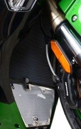 Kryt Chladiča Rg Racing Kawasaki S H2 20-/H2 Sx