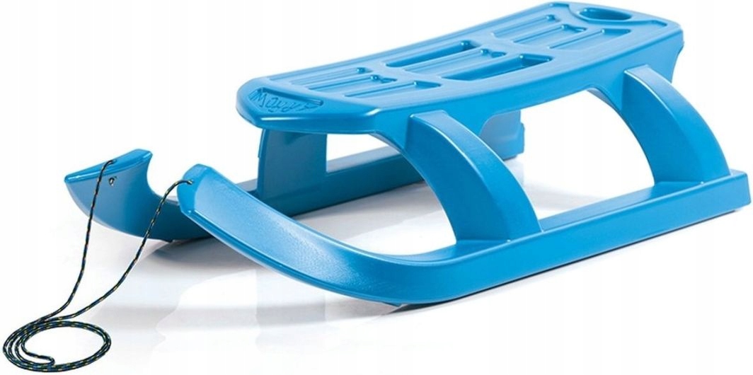 sanki dziecięce Arrow niebieskie Isbarrow 3005U