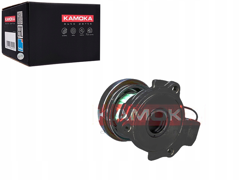 WYSPRZĘGLIK Z ŁOŻYSKIEM CHEVROLET AVEO 11'- OPEL ADAM 12'- ASTRA G H