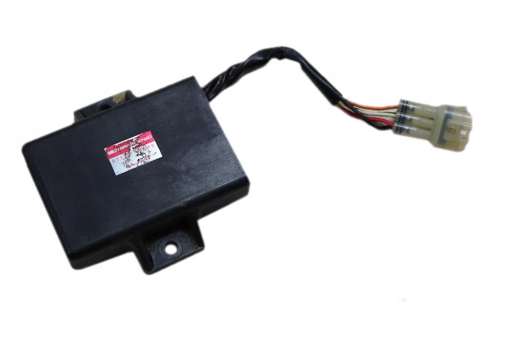 BMW F650 модуль запалювання NIPPONDENSO 07100-8590