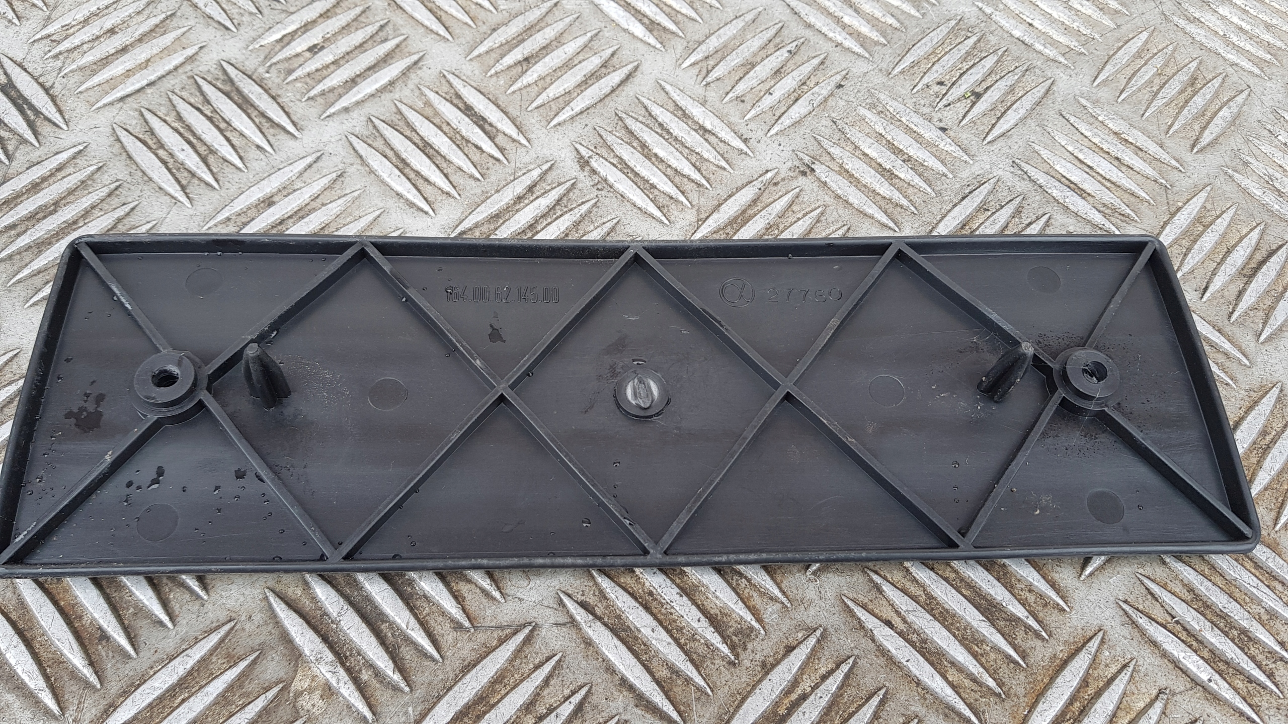LANCIA THESIS Blende Abdeckung PODNOZKA 164006214500