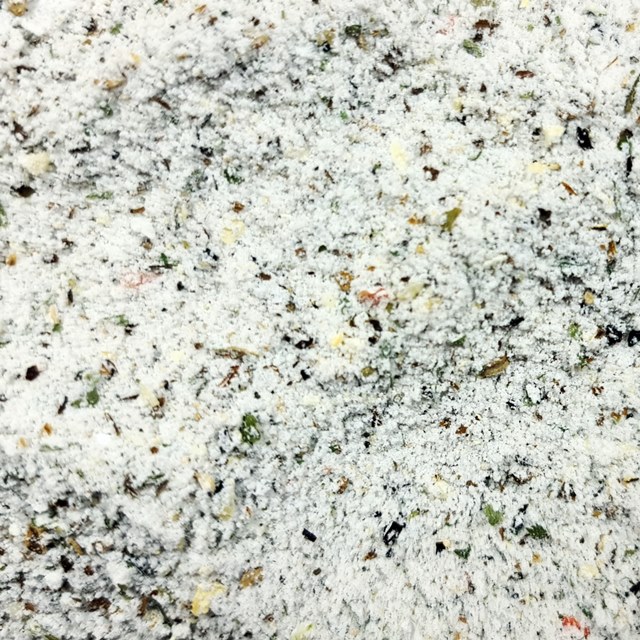 BULION GRZYBOWY - 100g Postać bulion w proszku