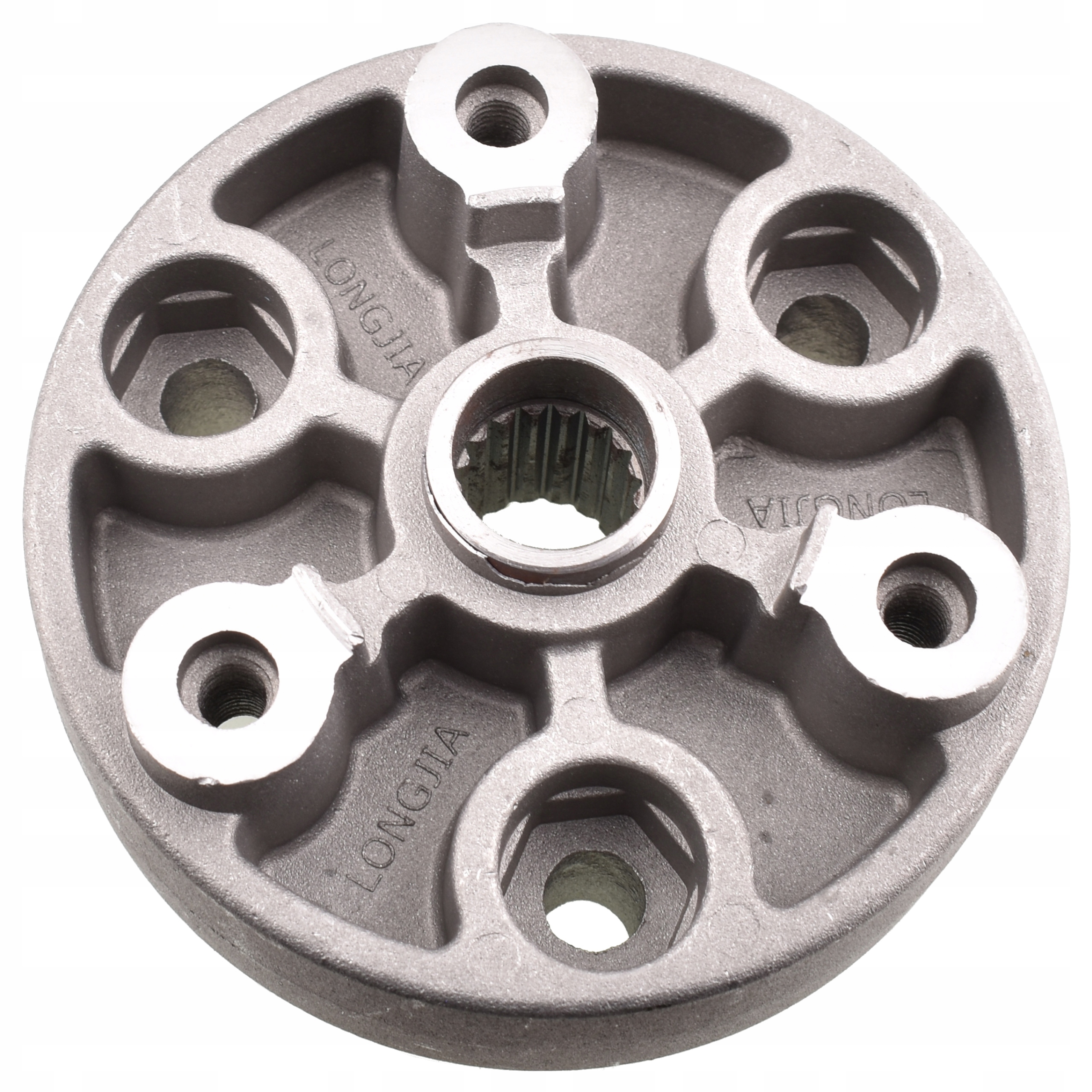 Fa015q--0ju5-w2015m-21`11 - ПРИВОД СТУПИЦА КОЛЕСА ЗАДНЯЯ LONGIJA YAROX RX IGNIS