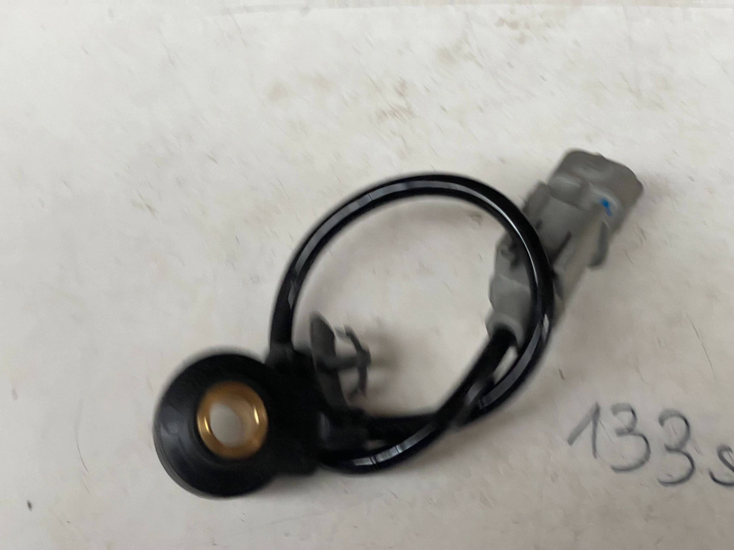 Sensor SPALANIA STUKOWEGO KIA RIO KIA CEED 1.4 392502B010 @M